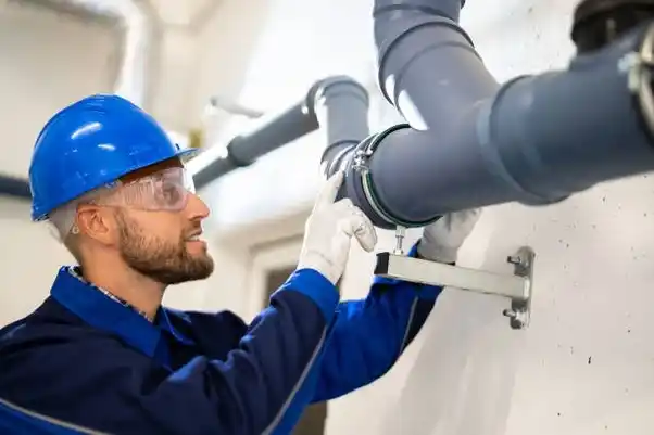 water damage restoration service Avalon